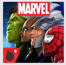 Marvel Contest of Champions Apk Descargar v56.0.0 Datos de trucos de dinero