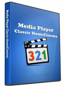 Media Player Classic Home Cinema Descargar completo v2.7.0 Turco