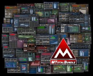 MeldaProduction MAudioPlugins v17.08.02 Descarga completa – Win/Mac