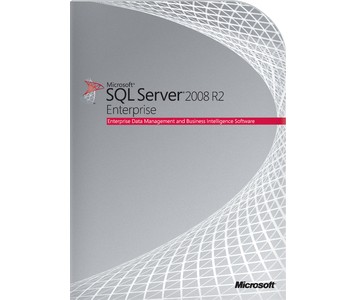 Microsoft SQL Server 2008 vR2 Enterprise Descarga completa, etc.