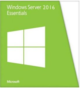 Microsoft Windows Server Essential 2016 Descargar turco ze
