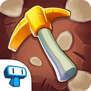 Mine Quest 2 Mining RPG Apk Descarga completa + Mod 2.2.39