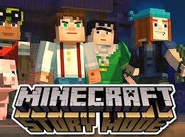 Minecraft Story Mode Apk Descargar MOD completo desbloqueado v1.37