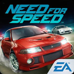 Need for Speed ​​Sin límites Apk Descargar Full + MOD v6.8.0