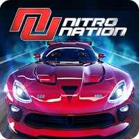 Nitro Nation 7 Apk DATOS Descargar Mod v8.5.0