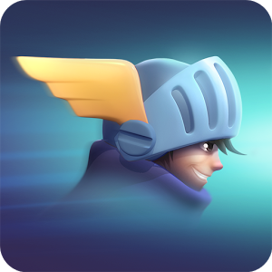 Nonstop Knight Apk Descargar + Mod Más v2.10.4