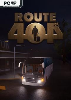 Notas de sesión Descarga de Route 404 – PC completa en turco