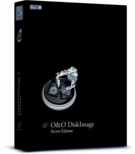 O&O DiskImage Server Full v22.1.249 Recuperación de imágenes de disco