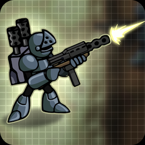 Peacekeeper Apk Descargar + Mod Dinero v1.13