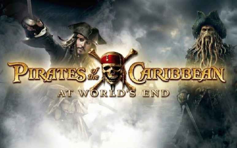 Piratas del Caribe en el fin del mundo Apk Descargar – v1.0 completo
