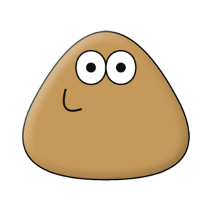 Pou Apk Cheat Mod Apk Descargar v1.4.134