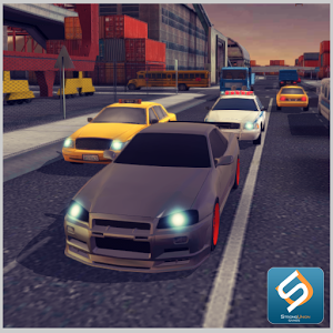 Real Car Driving Full Apk Descarga completa + Android v1.8.1