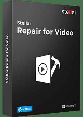Reparación estelar para descarga de vídeo – v6.9.1.0 completo