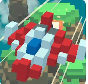 Retro Shooting Apk Descargar + Mod Dinero v2.3.9