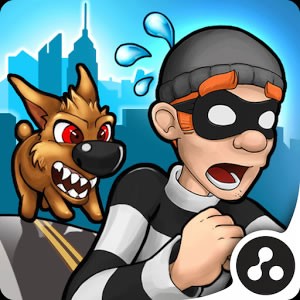 Robbery Bob Free Apk v1.33.6 DATOS Dinero Mod Truco Android