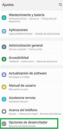 Rootear Samsung Galaxy A14