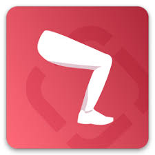 Runtastic Leg Trainer – Entrenamientos y ejercicios Apk Descargar – Completo