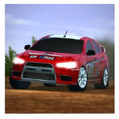 Rush Rally 3 Apk Descargar + Mod v1.179