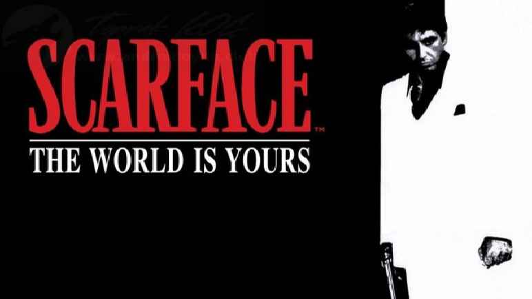 Scarface The World Is Yours Apk Descargar – Completo v1.0 – Android