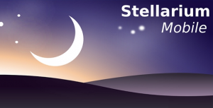 Stellarium Mobile Sky Map Apk Descargar + Android v1.13.3