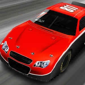 Stock Cars Racing Speedway Apk Descargar v3.21 Datos Android