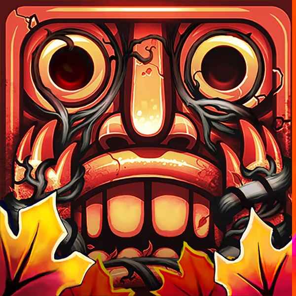 Temple Run 2 Apk Descargar v1.131.0++ Dinero Mod + Truco