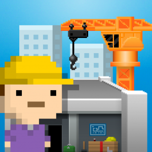 Tiny Tower Apk Descarga completa + Mod Dinero v4.23.0
