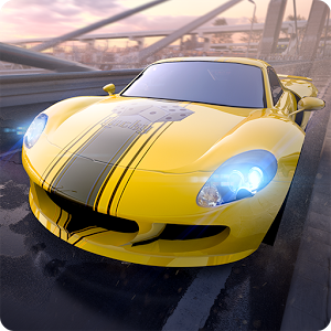 Top Speed ​​​​Drag & Fast Racing Apk Descargar v1.44.14+ Mod