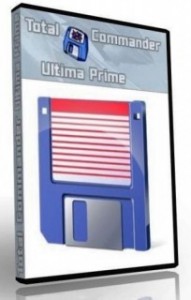 Total Commander Ultima Prime Full v11.57 RC3 Turco