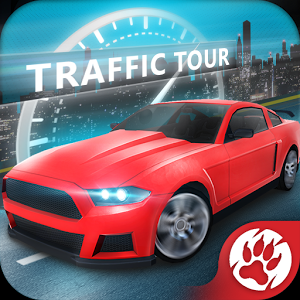 Traffic Tour Apk Descargar + Android v1.9.9