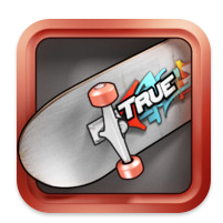 True Skate Apk Descargar Mod Cheat v1.5.106 Android