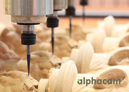 Vero ALPHACAM 2024 Completo 2024.1 Descargar Desinger