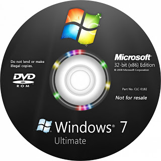 Windows 7 Ultimate Descargar SP1 turco 32 bits 2024