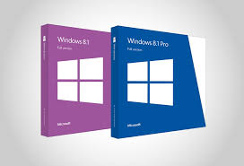Windows 8.1 Pro Vl Descargar MSDN turco original 32 × 64