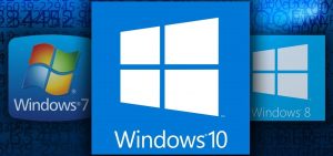 Windows Pro 7 8.1 10 Descargar actualización turca AIO 6 en 1 noviembre