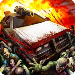 Zombie Derby 2 Apk Descargar + Mod Dinero v1.0.16