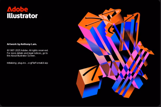 Descarga de Adobe Illustrator 2026 – Completo v30.3 turco
