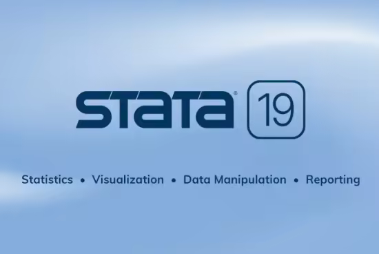 Descargar Stata – Completo 19.5 WIN-MAC