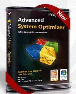 Descargar el Optimizador avanzado del sistema – Completo v3.81.8181.283