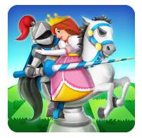Descargar Knight Saves Queen APK – Mod Dinero v1.6
