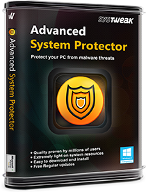 Descargar Advanced System Protector – Completo v2.5.1111.29132 Turco