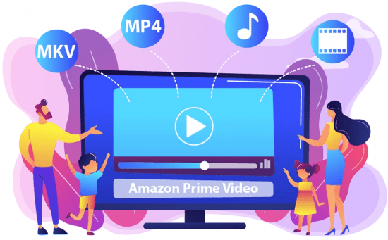 Descargar Pazu Amazon Video Downloader – Turco completo v1.9.3