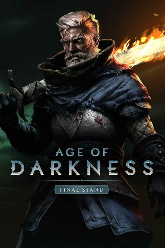 Descarga final de Age of Darkness – PC completa