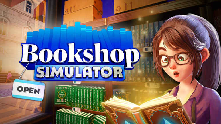 Descarga del simulador de librería – PC completo