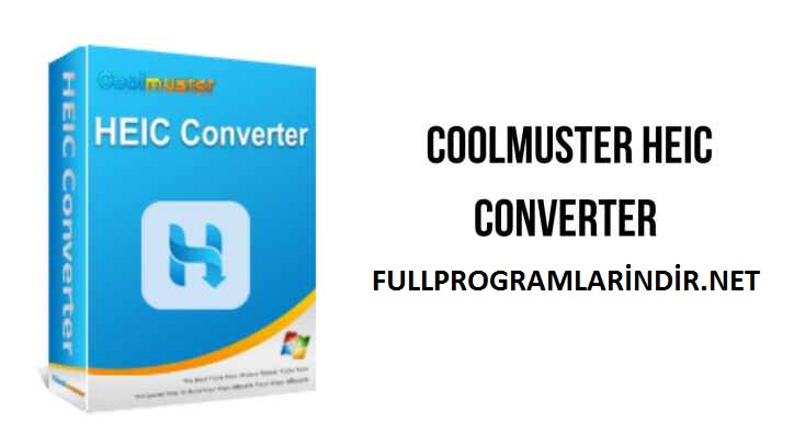 Descargar Coolmuster HEIC Converter – Completo v3.3.6