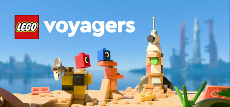 Descarga de LEGO Voyagers – PC completa en turco