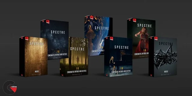 Descargar Ultimate Filmmaker Bundle Paramount Mount – Completo