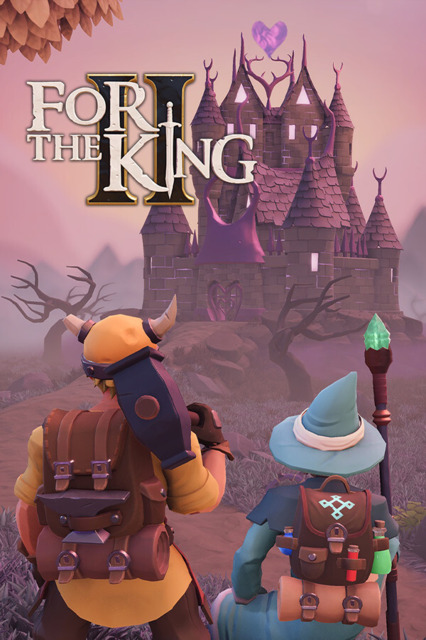 Descarga de For The King 2 – Completo + 1 DLC