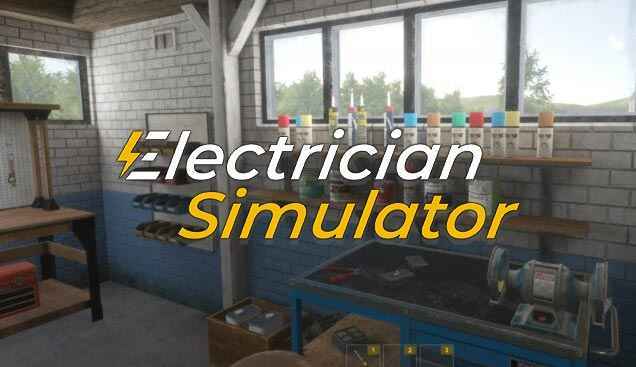 Descargar Simulador de electricista – Turco completo – PC