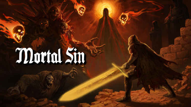 Descargar Pecado Mortal – PC completo